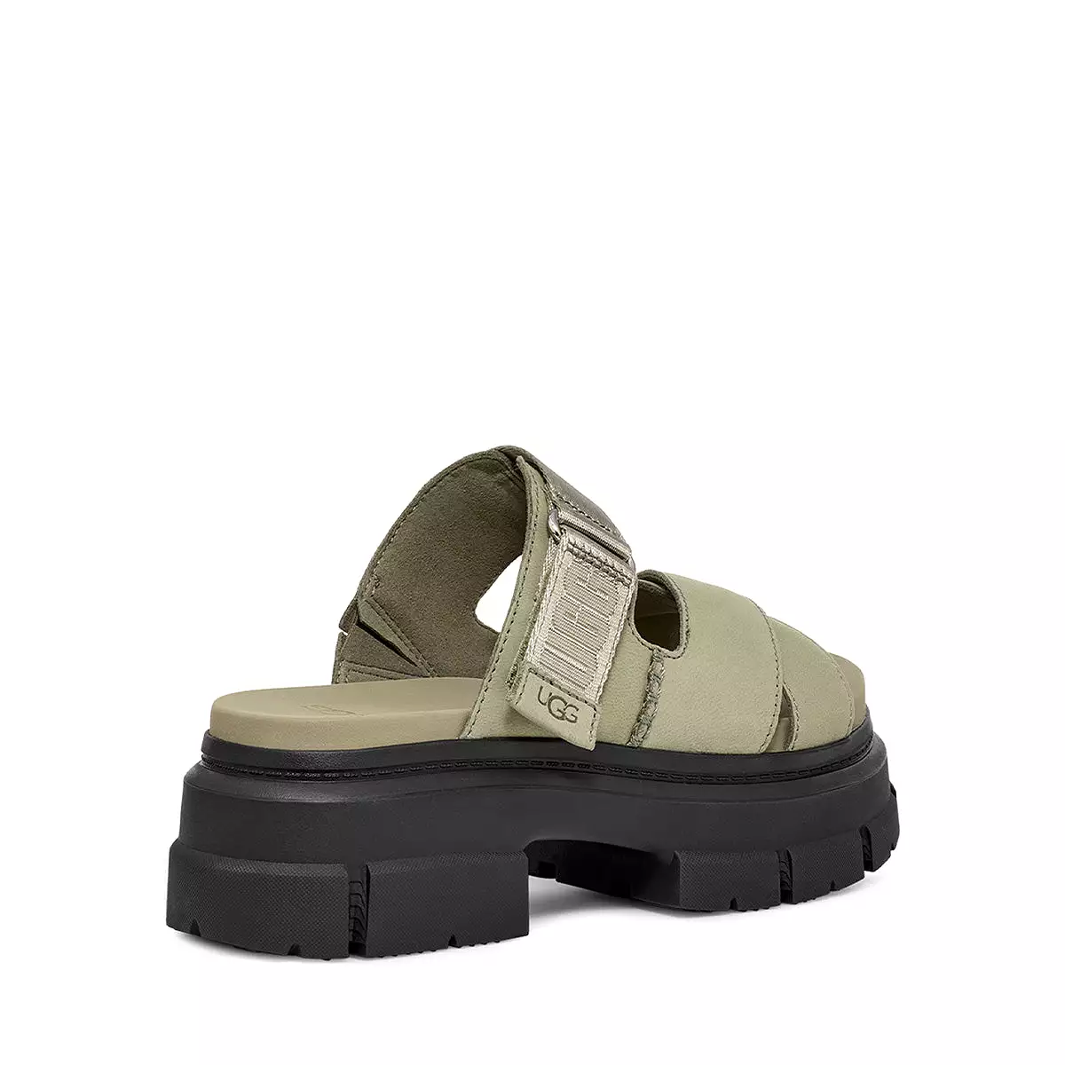 UGG Ashton Slide Shaded Clover    