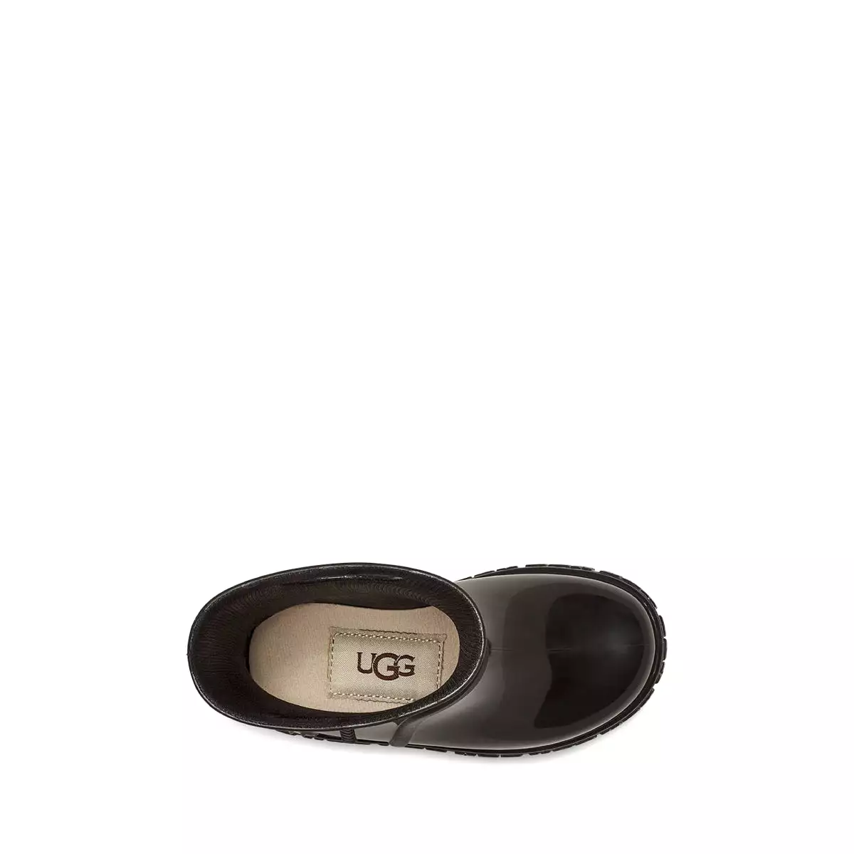 UGG Drizlita Black   