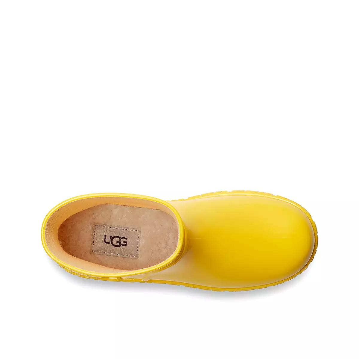 UGG Drizlita Canar  