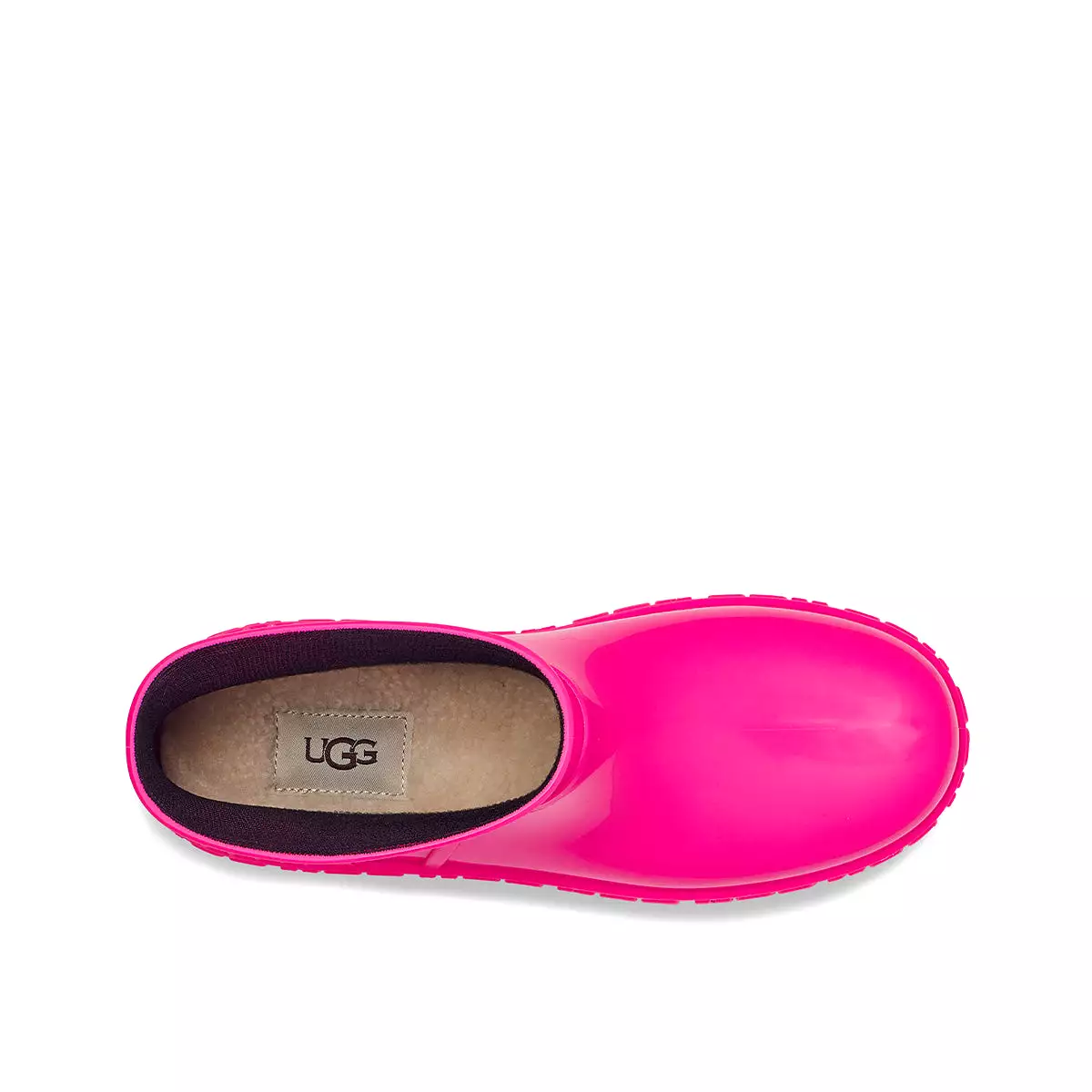 UGG Drizlita Taffy Pink  