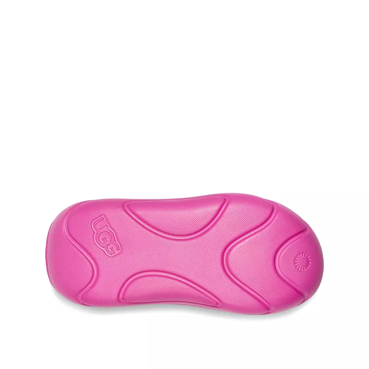 UGG FoamO Slide Dragon Fruit   