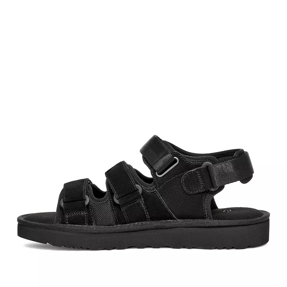 UGG Goldencoast Multistrap Black    