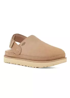 UGG Goldenstar Clog Sko - Driftwood