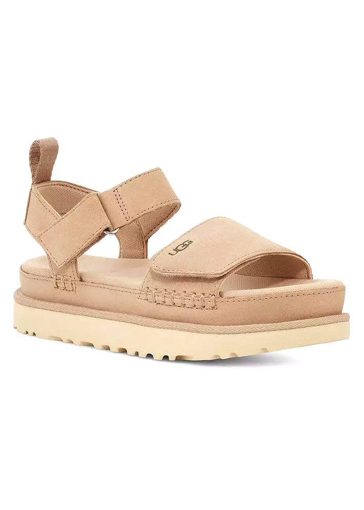 UGG Goldenstar Sandaler - Driftwood