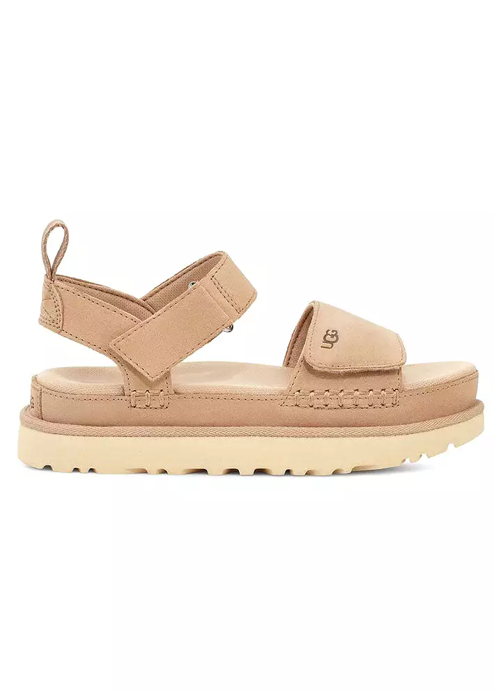 UGG Goldenstar Sandaler - Driftwood