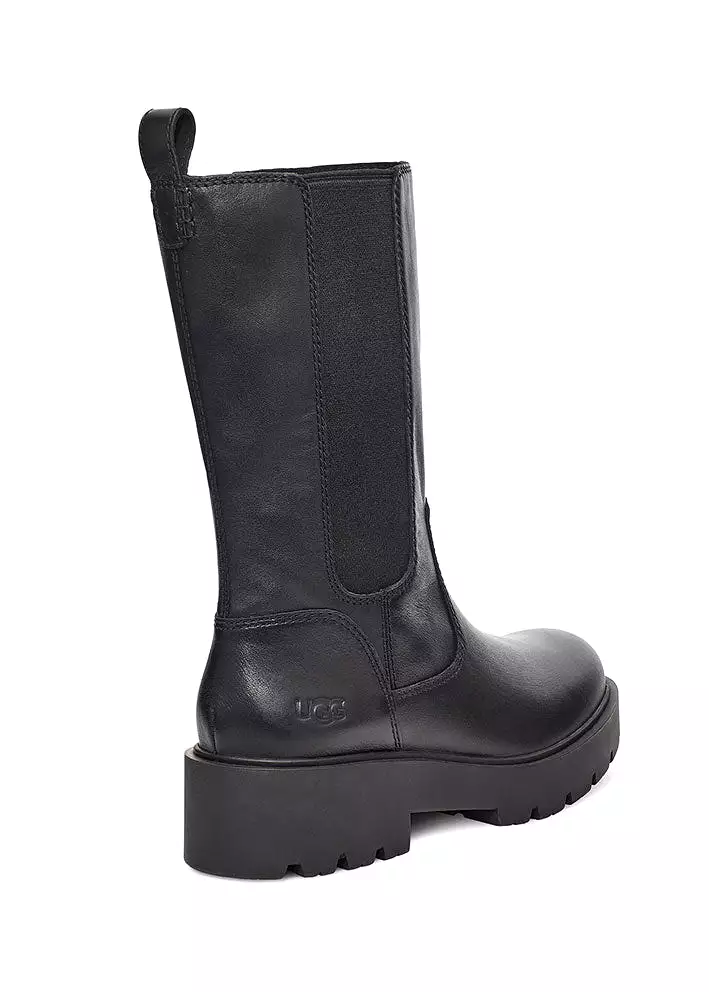 UGG Holzer Boot - Stvler - Black