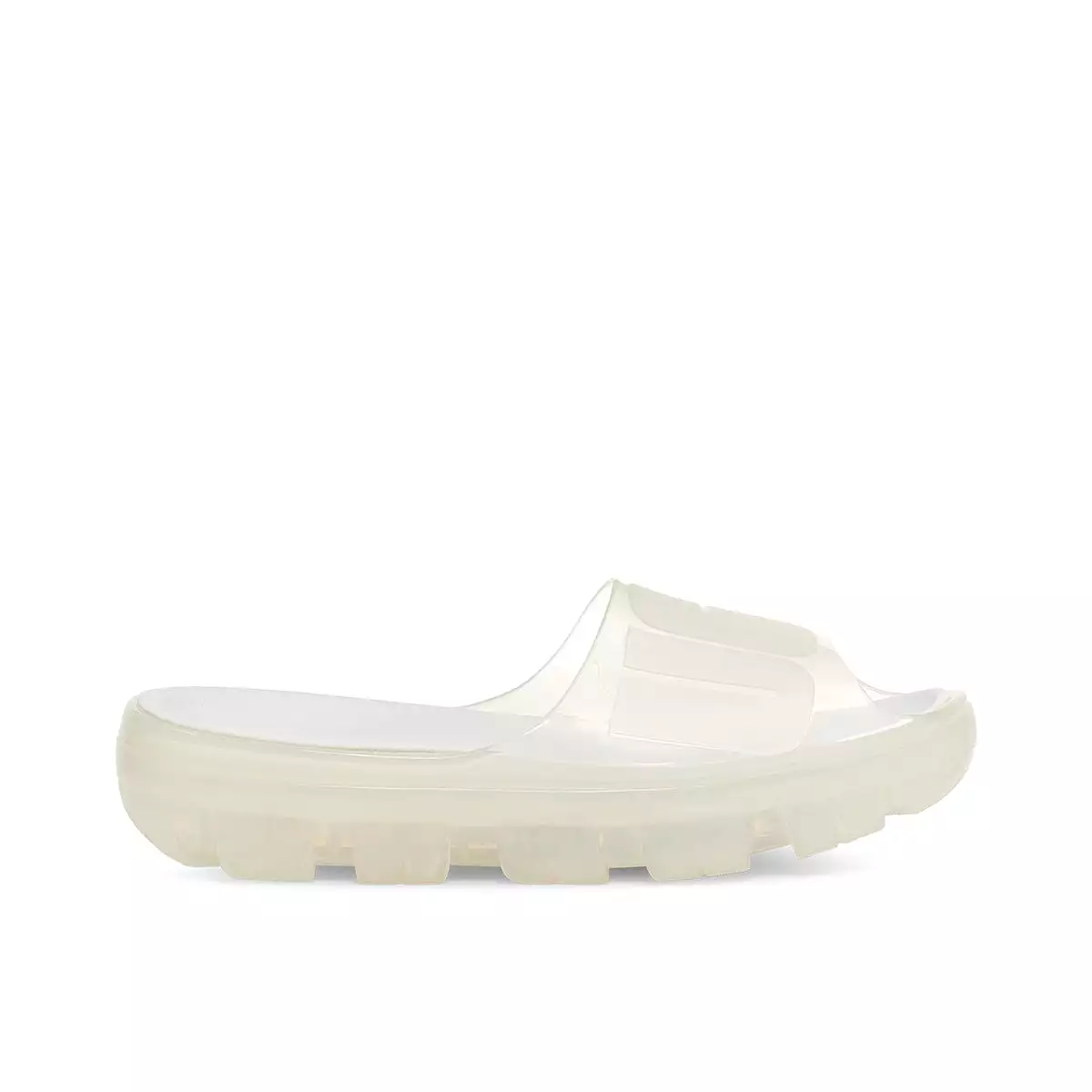 UGG Jella Clear Slide  '  