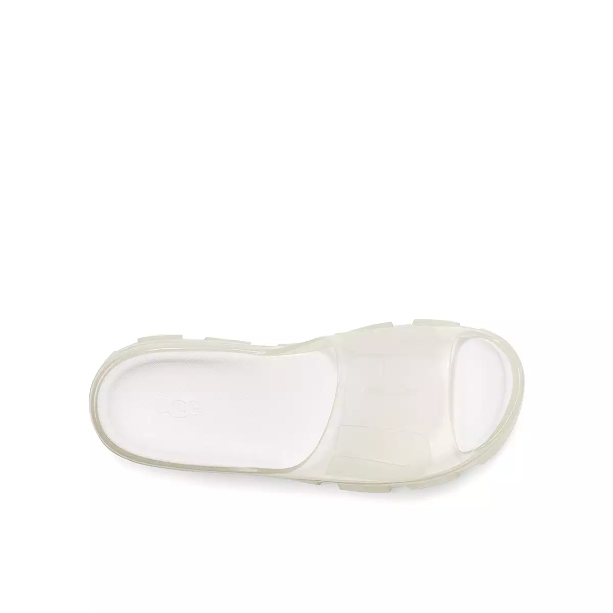 UGG Jella Clear Slide  '  