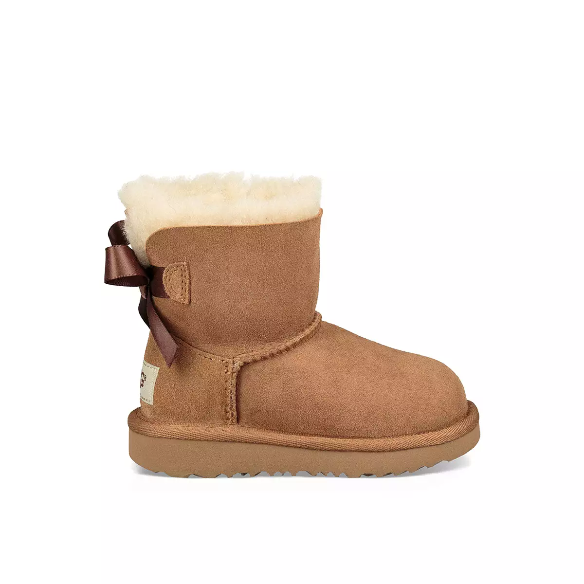   UGG Mini Bailey Bow II 