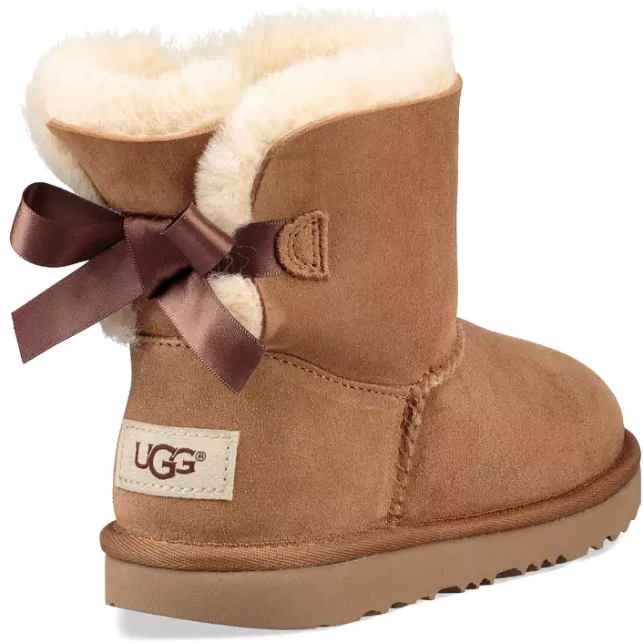   UGG Mini Bailey Bow II 