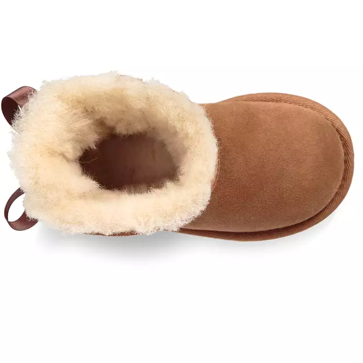   UGG Mini Bailey Bow II 