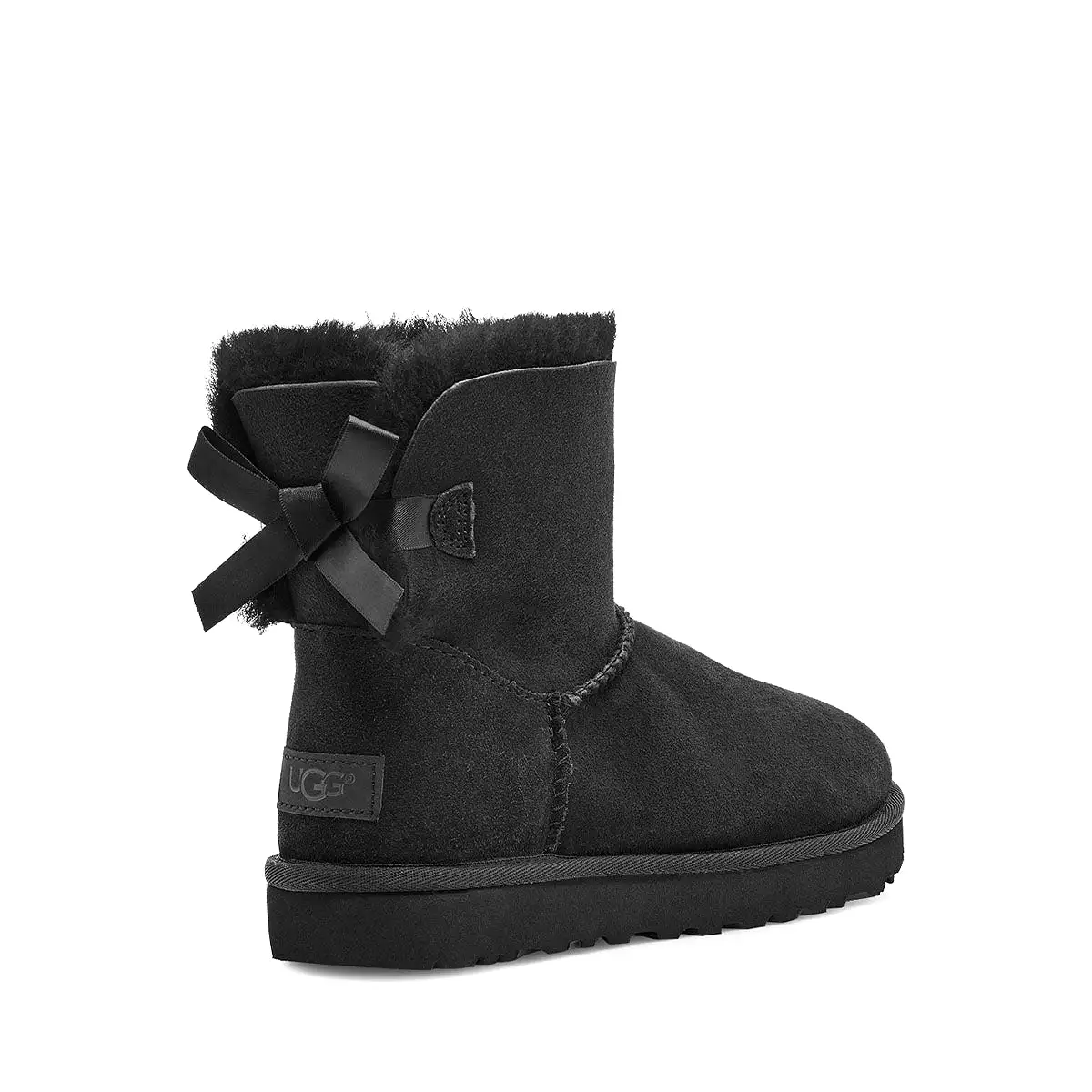   UGG Mini Bailey Bow II 