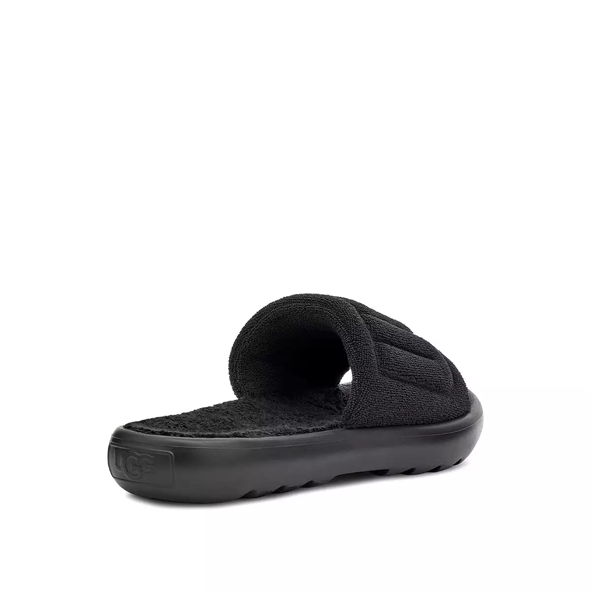 UGG Mini Slide Black   