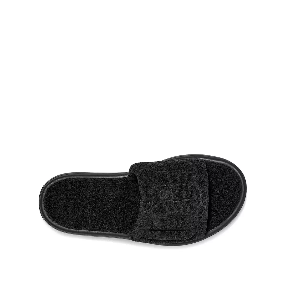 UGG Mini Slide Black   