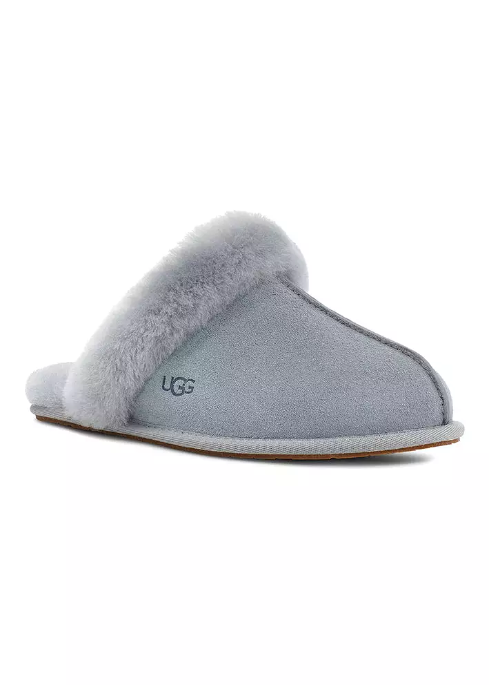 UGG Scuffette Slipper ll hjemmesko - light blue