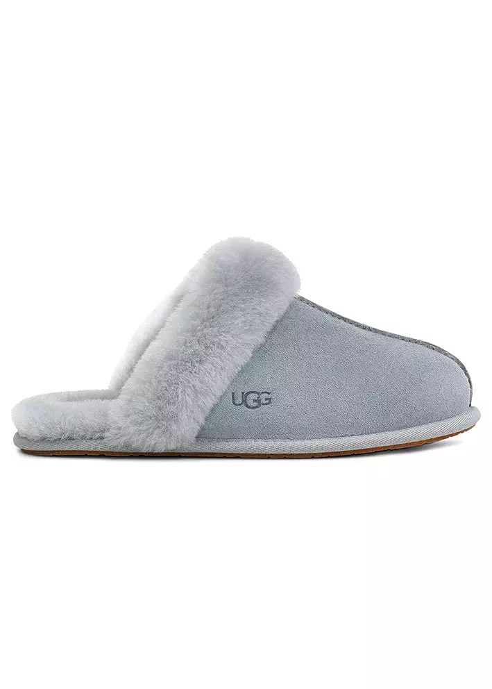 UGG Scuffette Slipper ll hjemmesko - light blue