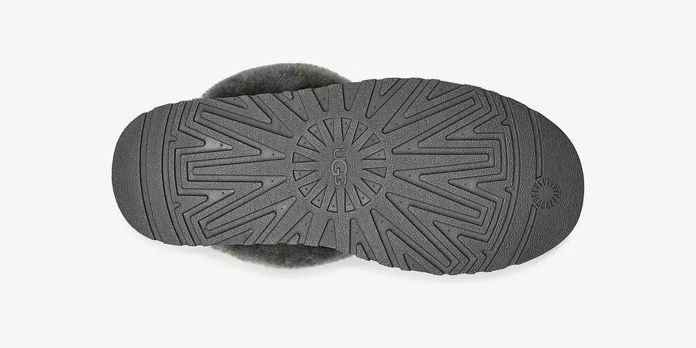 UGG Women's Disquette (Charcoal)