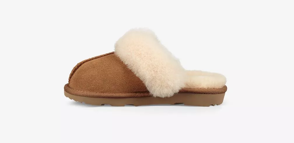 UGG Women's Disquette (Chestnut)