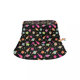 Unisex UFO Bucket Hat