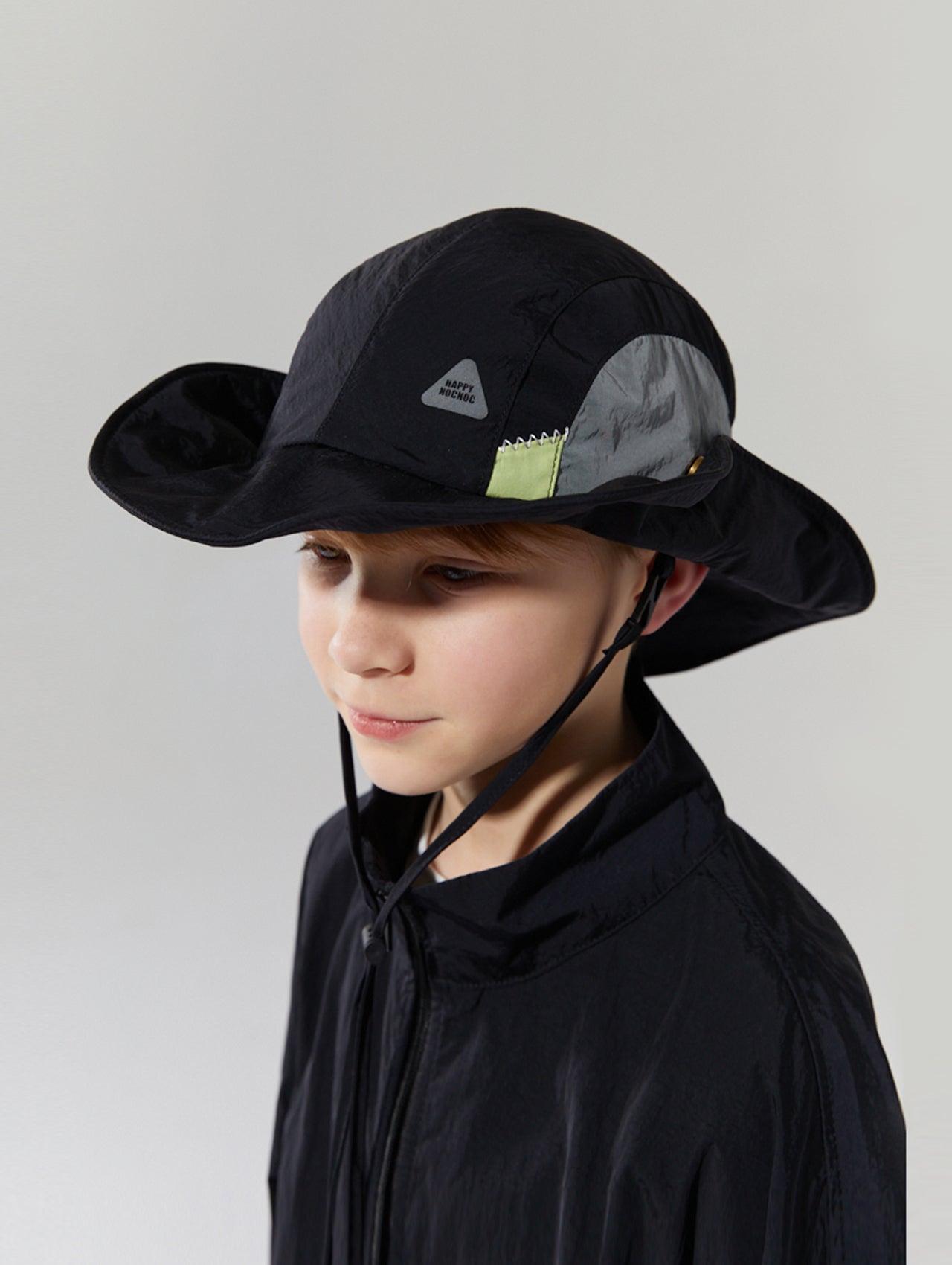 UrbanExplorer UPF40+ Bucket Hat