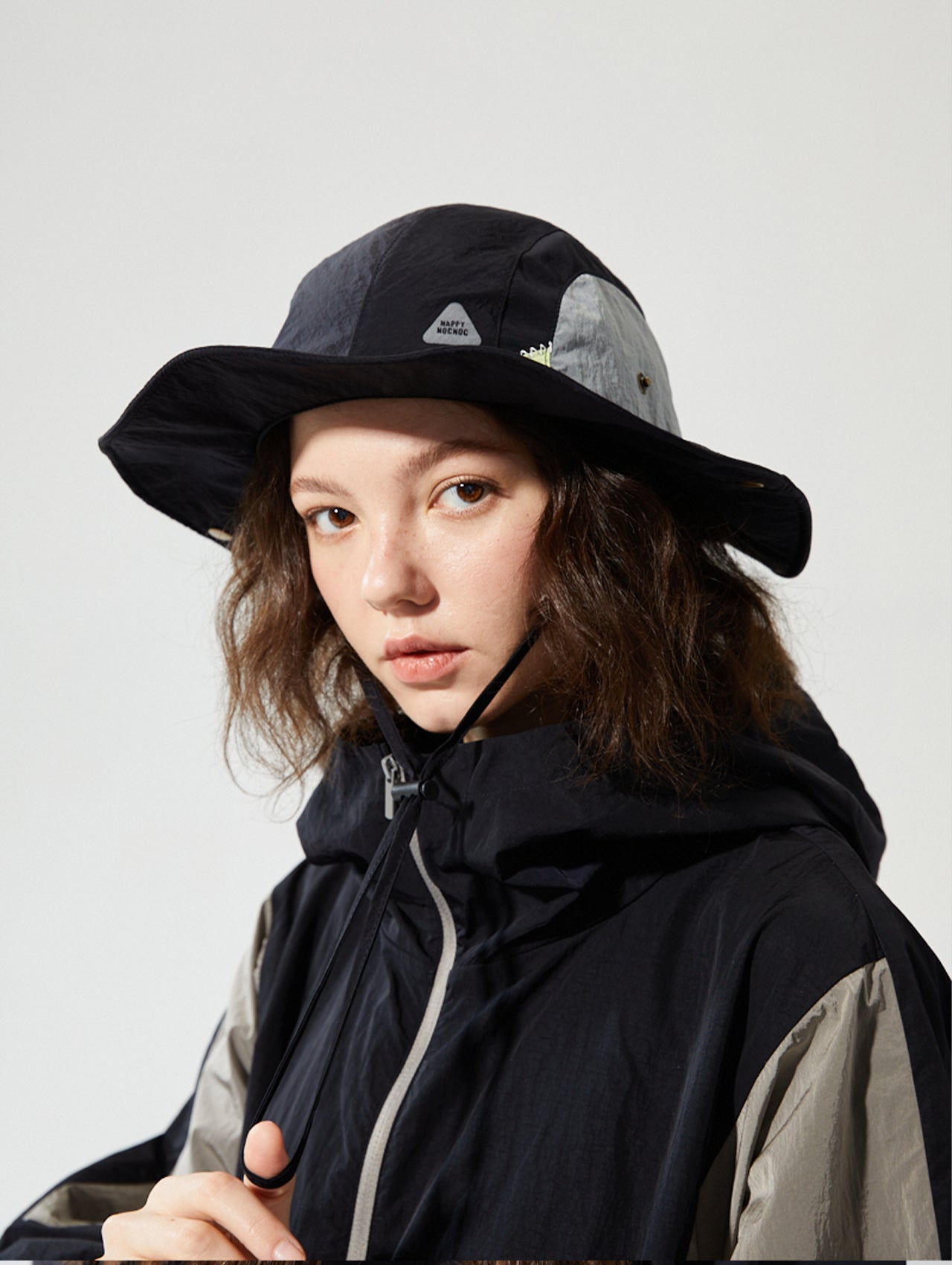 UrbanExplorer UPF40+ Bucket Hat