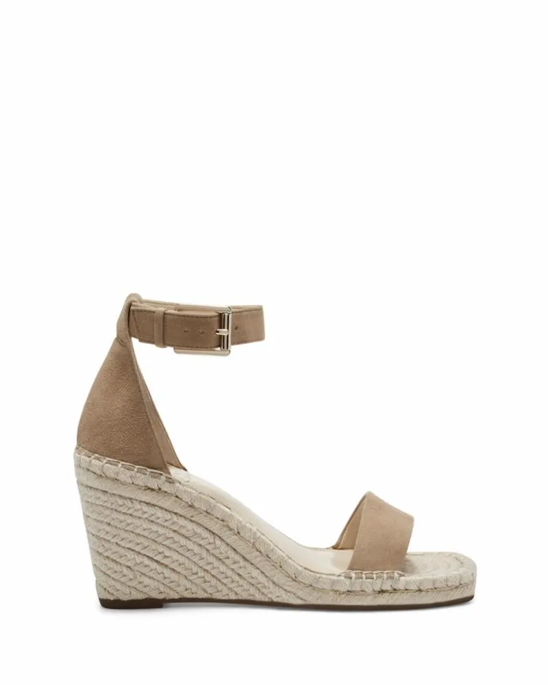 Vince Camuto MEDDRINA TORTILLA/TRUE SUE