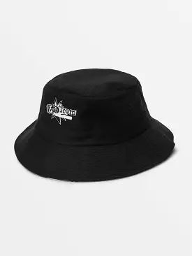 Volcom Entertainment Bucket Hat