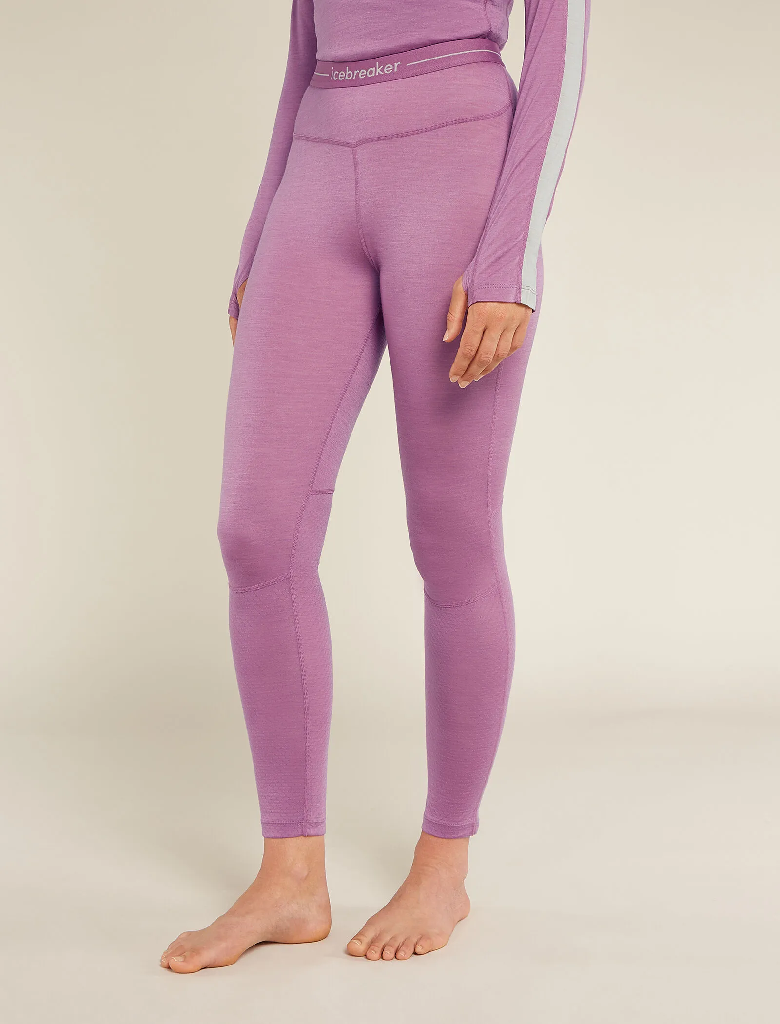 Women's 125 ZoneKnit™ Thermal Leggings