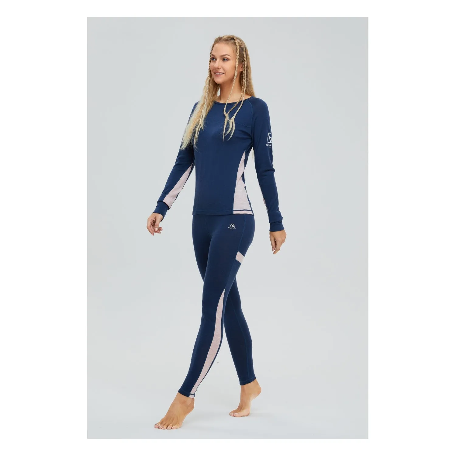 Women's Base Layer Thermal Leggings