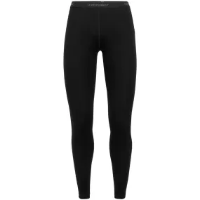 Women's Merino 260 Tech Thermal Leggings