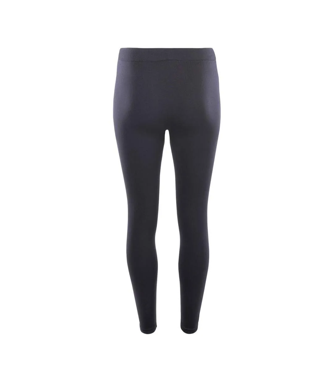 Womens/ladies surim thermal leggings black Hi-Tec