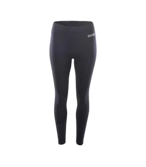 Womens/ladies surim thermal leggings black Hi-Tec